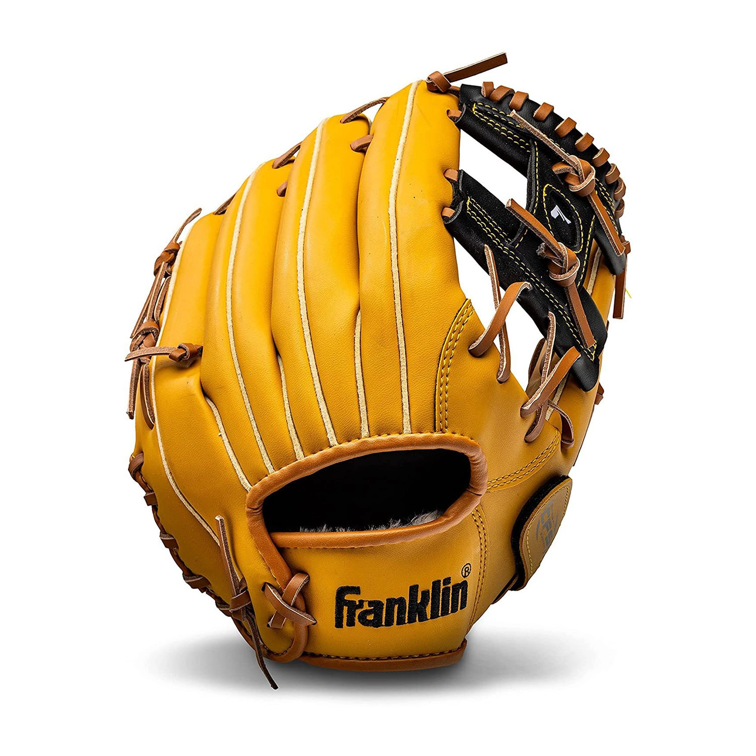 MANILLA  FRANKLIN 11" - Imagen 3