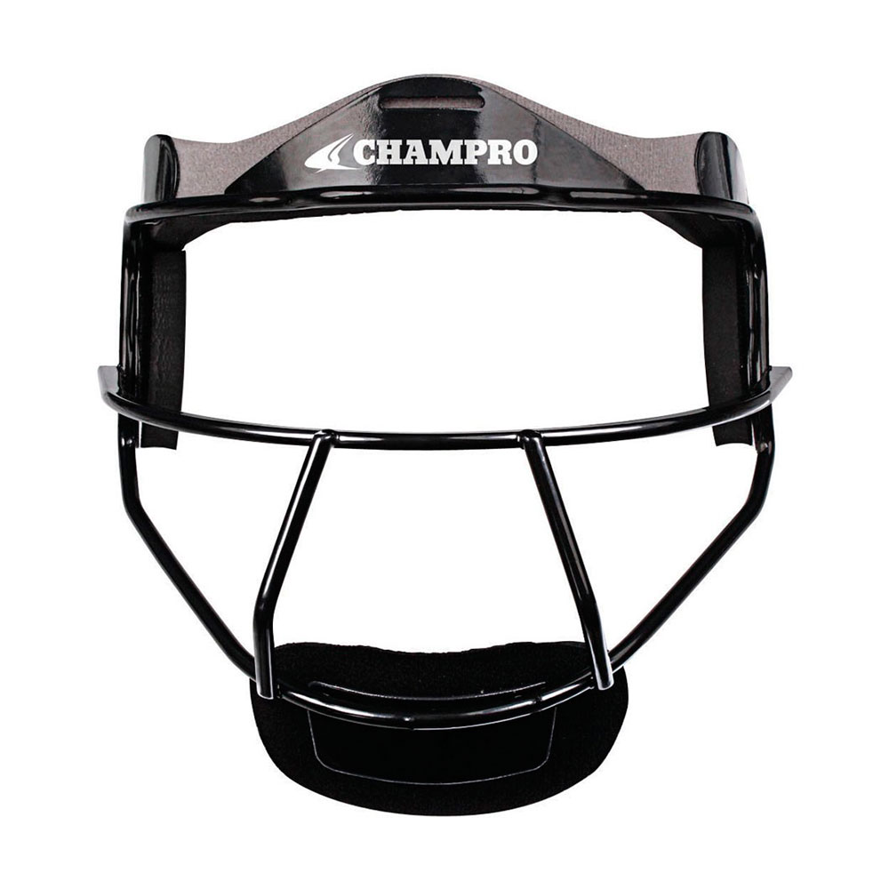 Mascara de Fielder Adulto Champro - Imagen 3