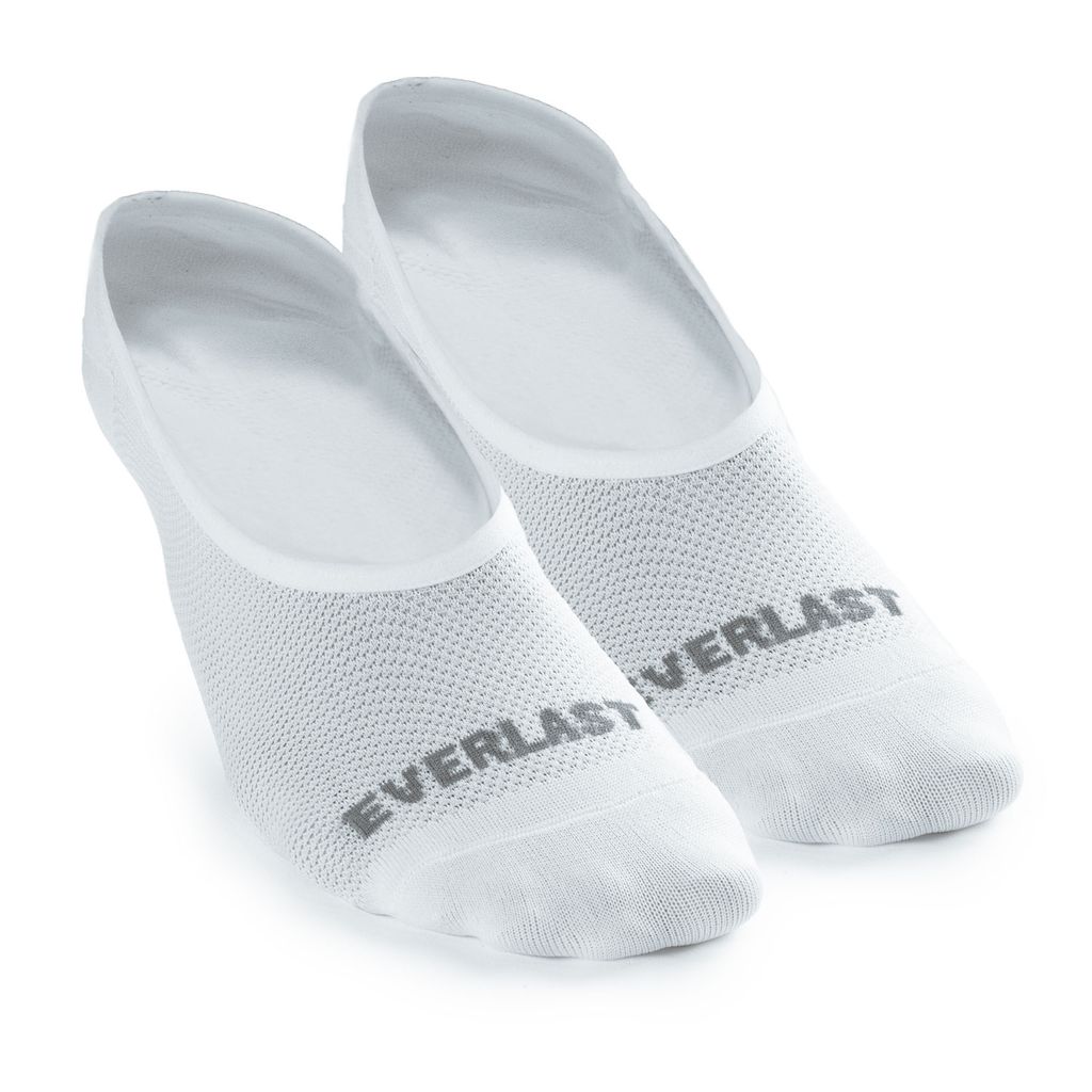 Media de Nylon Everlast No-show - Imagen 3