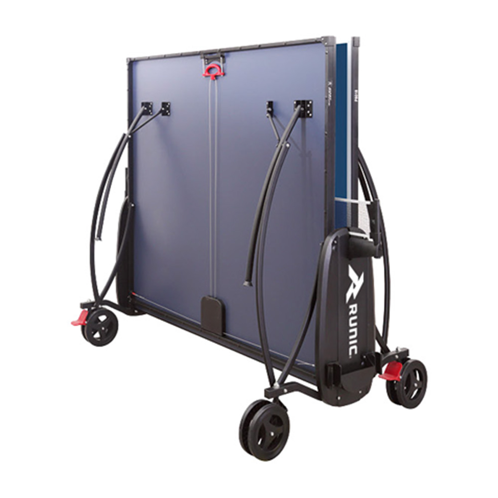 Mesa Runic Plegable Deportiva Indoor 69kg - Imagen 6