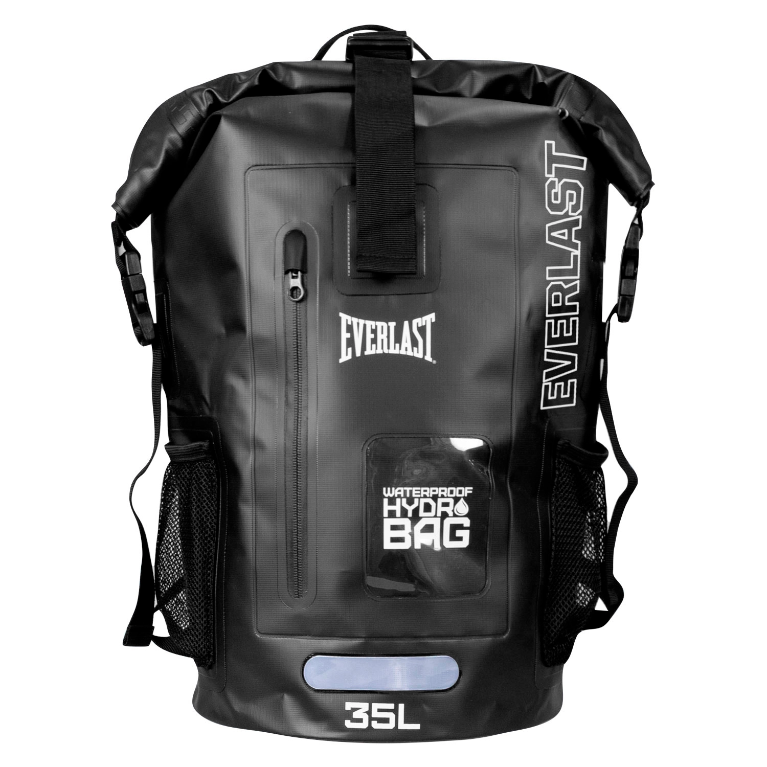 Mochila Everlast 35l Impermeable Gran Capacidad - Imagen 3