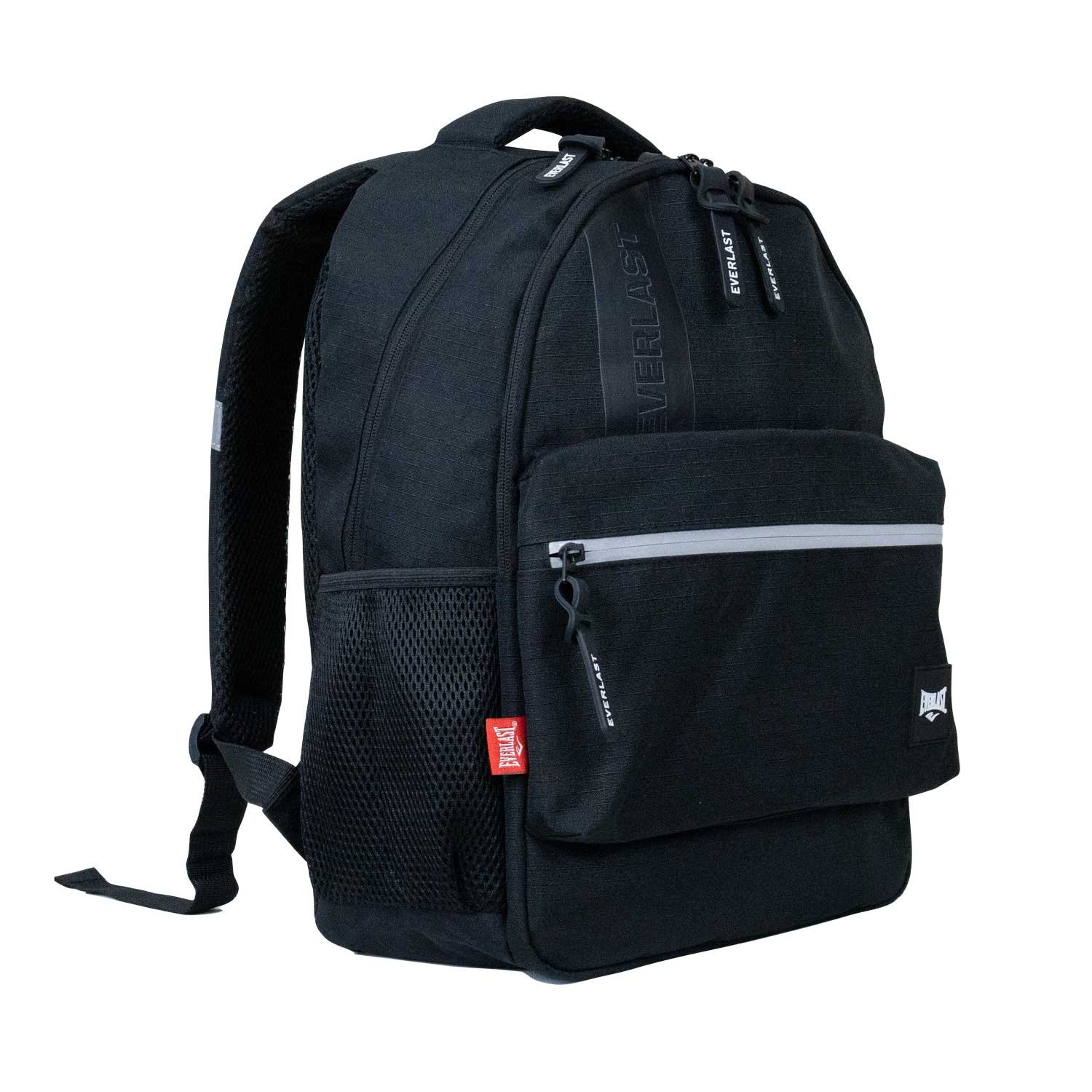 Mochila Everlast Deportiva Resistente 32cm - Imagen 4
