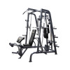 Multiestación Smith Everlast Acero Resistente - Thumbnail Image 2