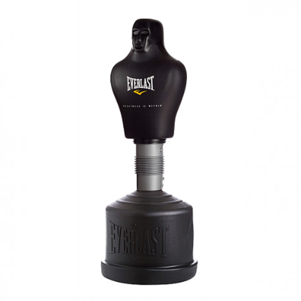 Muñeco Sparring con Base Everlast - Imagen 2