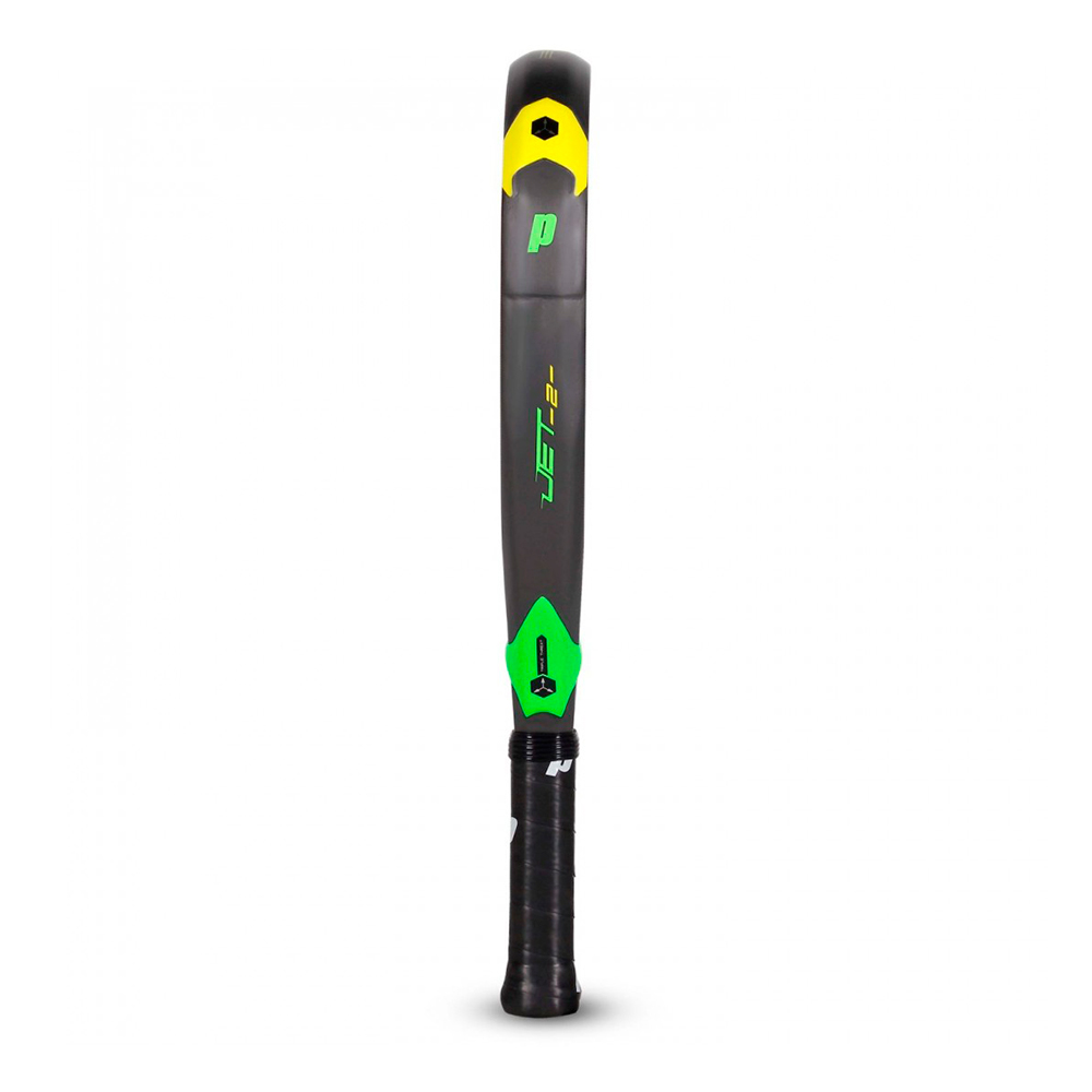 Pala de Padel Prince Jet V2 Progresiva - Imagen 4