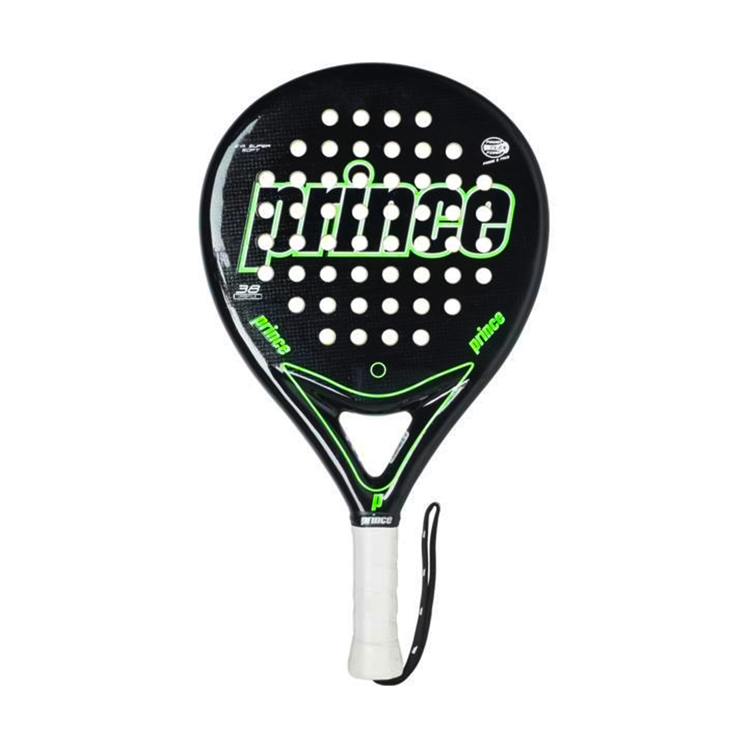 Pala de Padel Prince Phantom R 1150 - Imagen 2