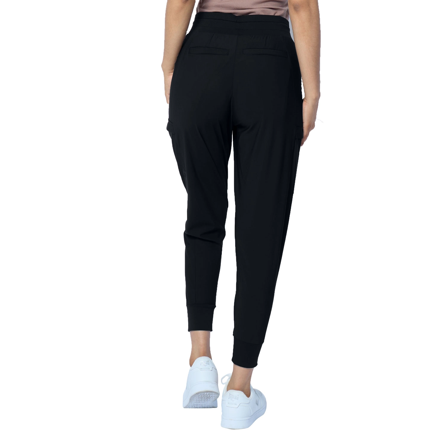 Pant Everlast Warp Cargo Poliamida - Imagen 5
