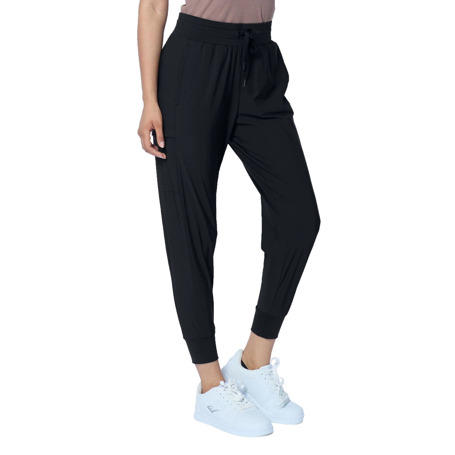 Pant Everlast Warp Cargo Poliamida - Imagen 6