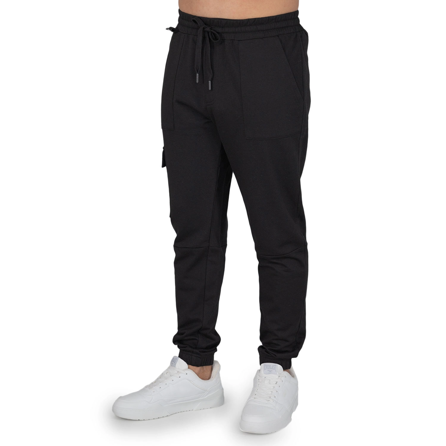 Pantalón Everlast Jogger Cargo - Imagen 7