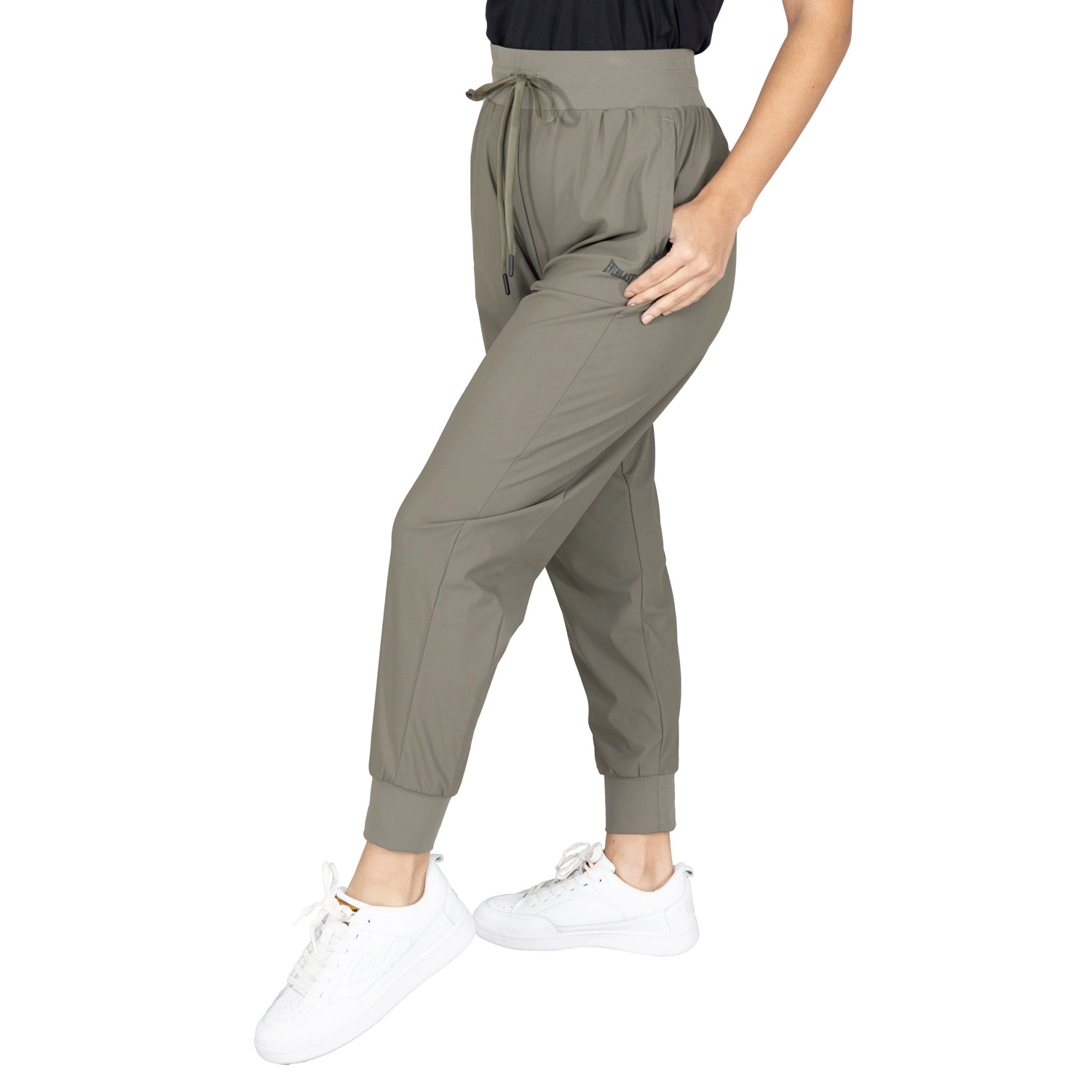 Pantalón Everlast Warp Zip - Imagen 6