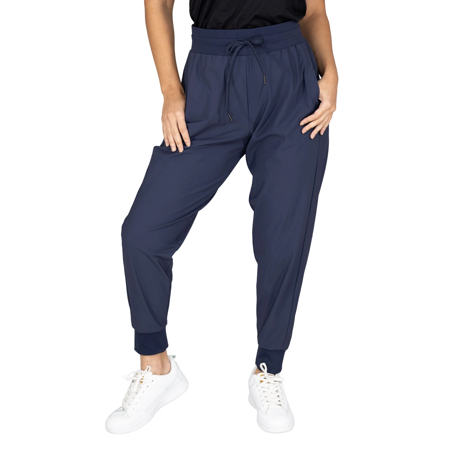 Pantalón Warp Zip Everlast - Imagen 4