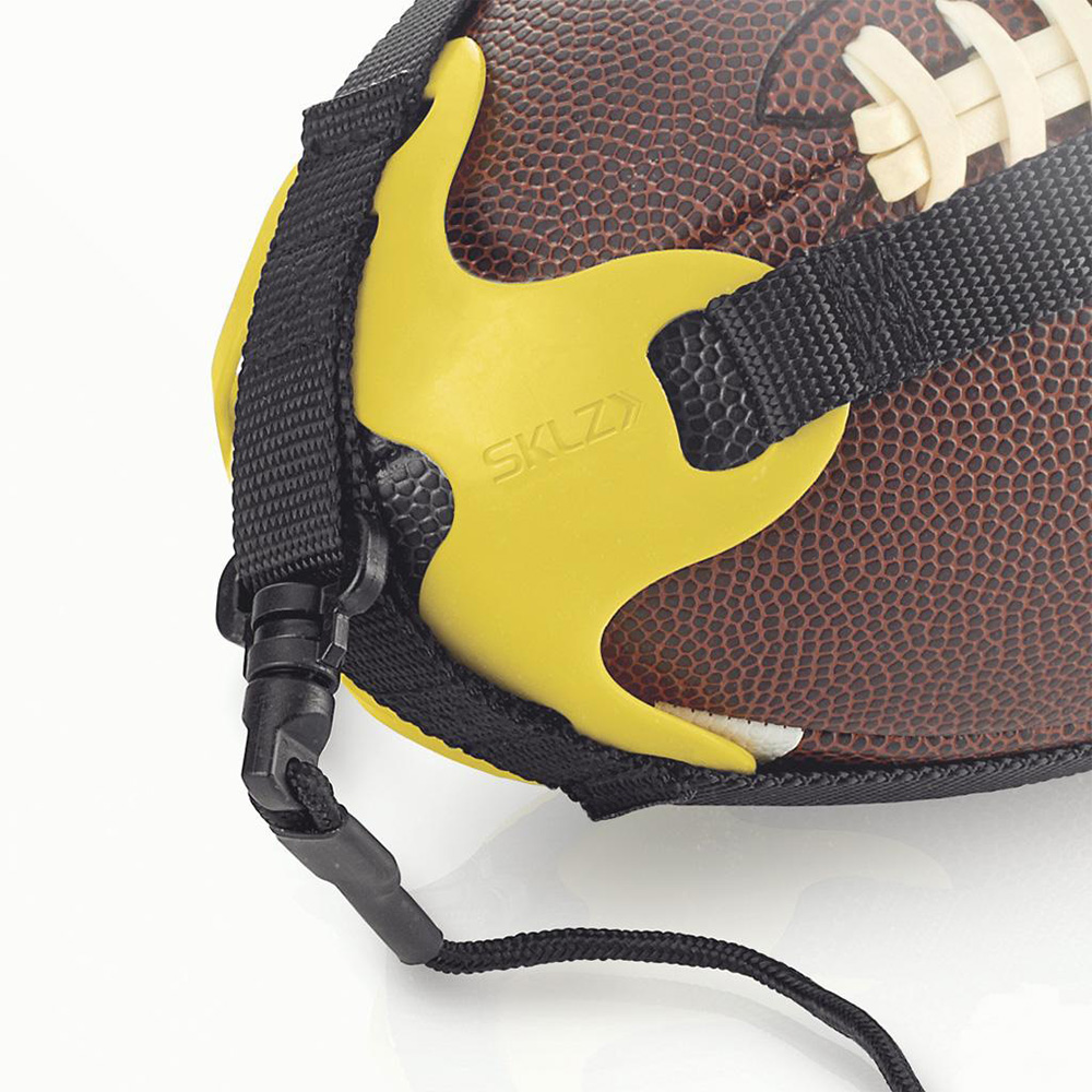 Pasador de Bolas Futbol Americano - Imagen 5