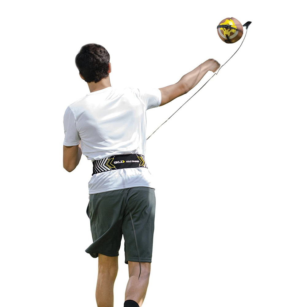 Pasador de Bolas Futbol Americano - Imagen 6