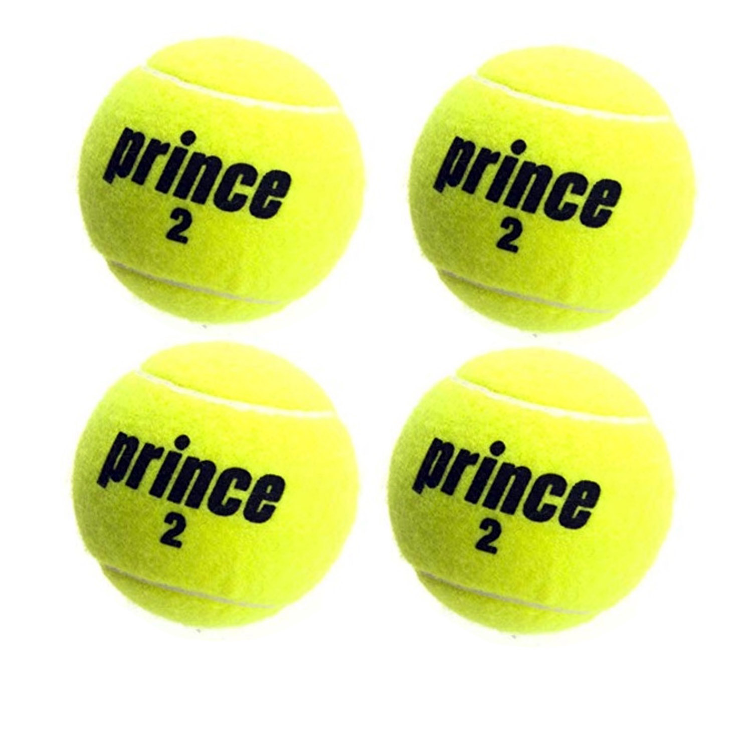 Pelotas de Tenis Prince Champ - Imagen 4