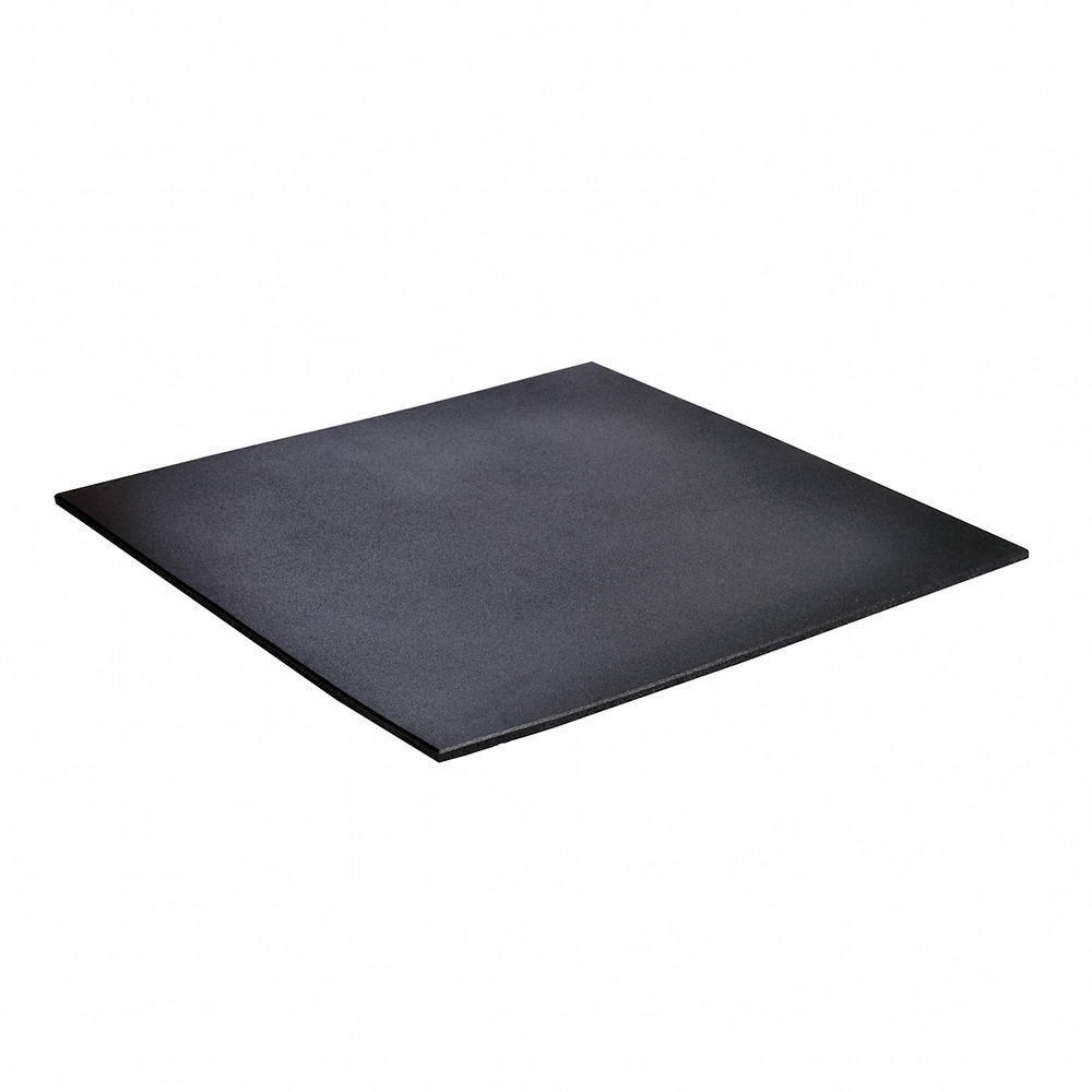 Piso de Caucho para Gym Runic 50x50cm 1.5cm - Imagen 4