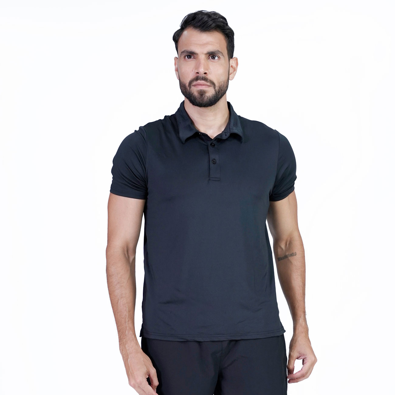 Polo Champion Everlast Transpirable - Imagen 4