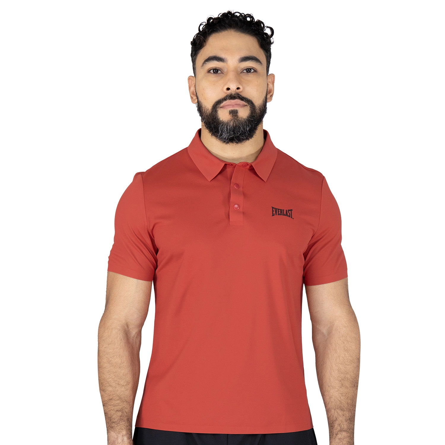 Polo Everlast Ace Poliéster - Imagen 7