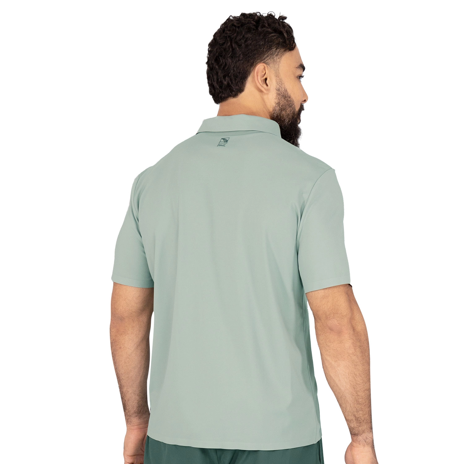 Polo Everlast Ace Poliéster - Imagen 5