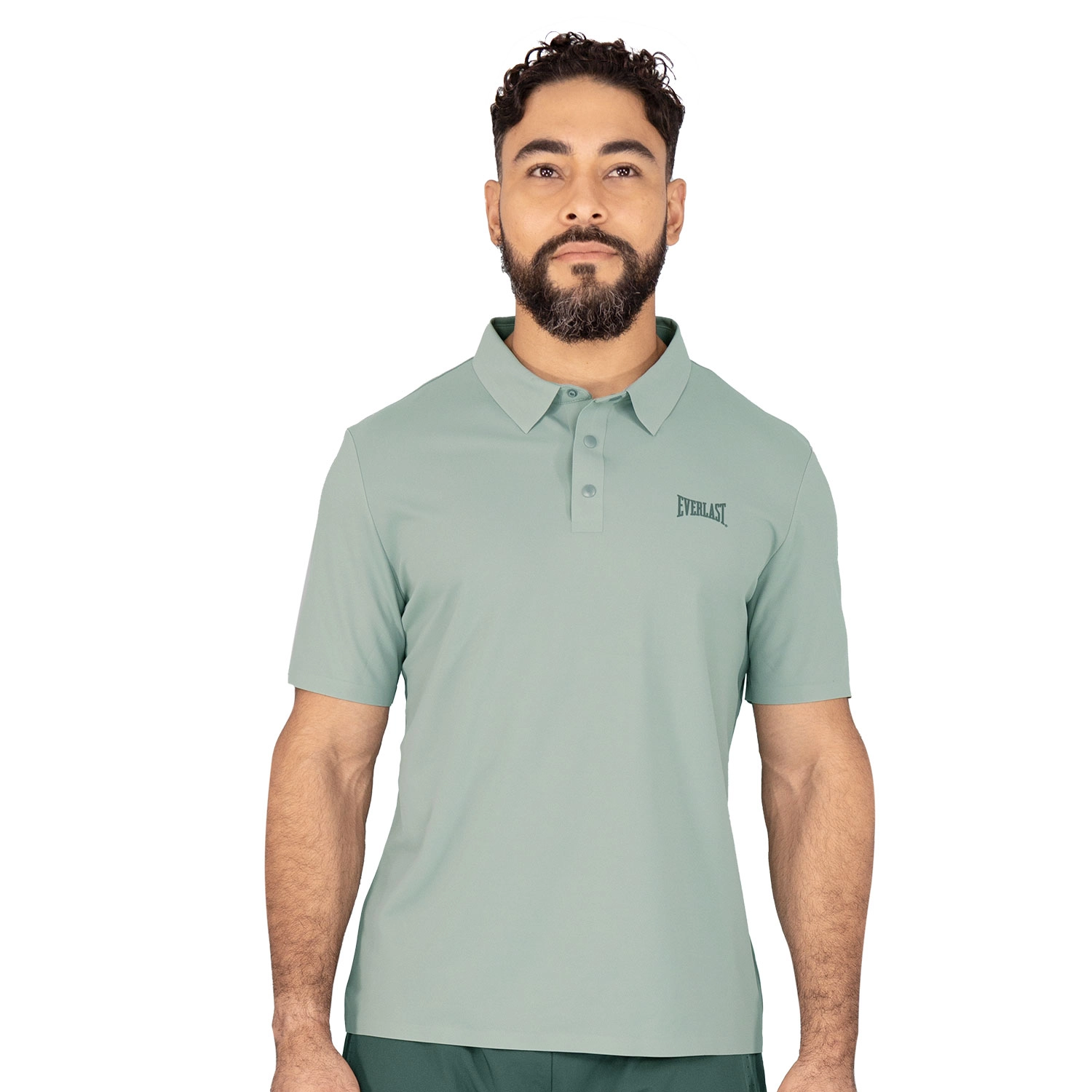 Polo Everlast Ace Poliéster - Imagen 6
