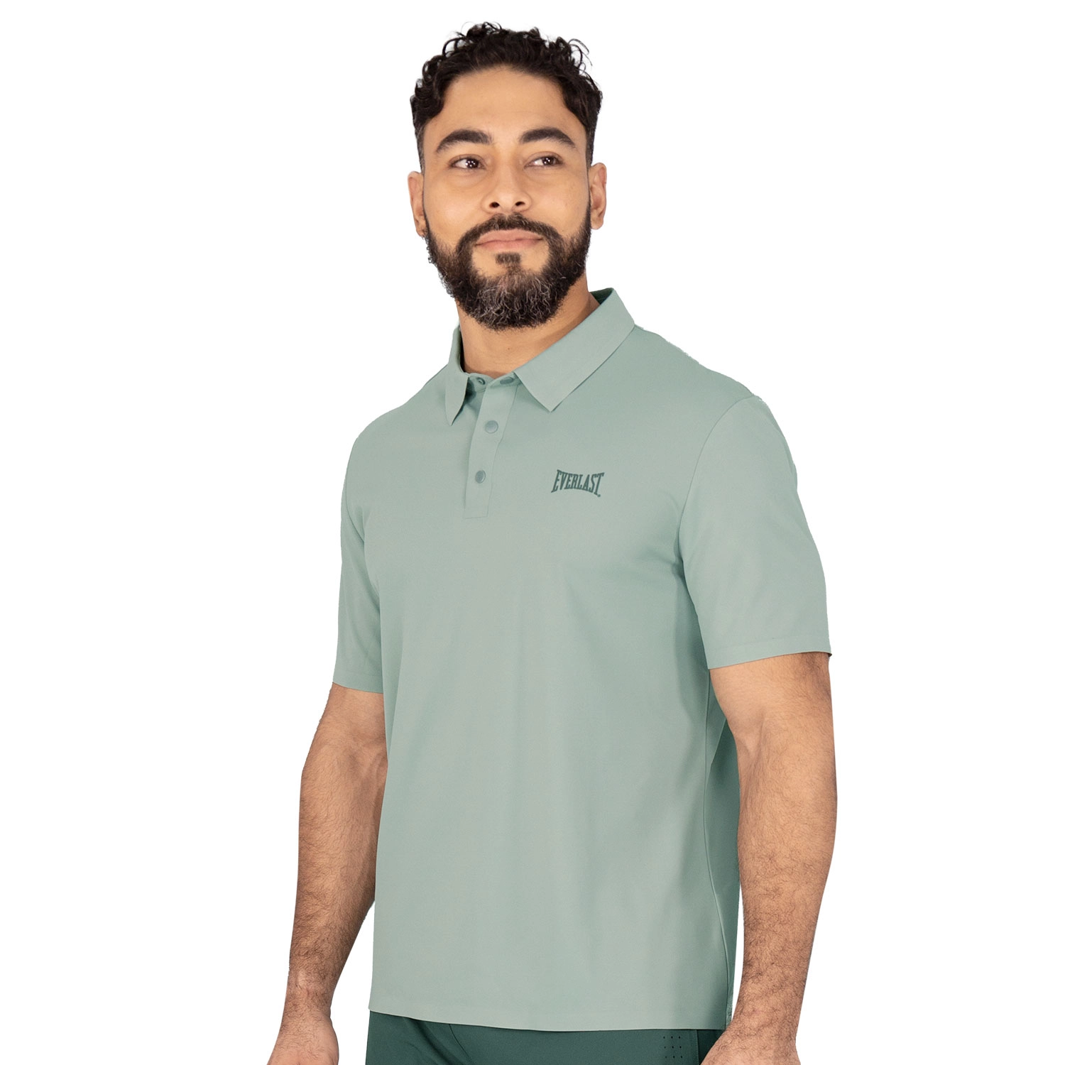 Polo Everlast Ace Poliéster - Imagen 7