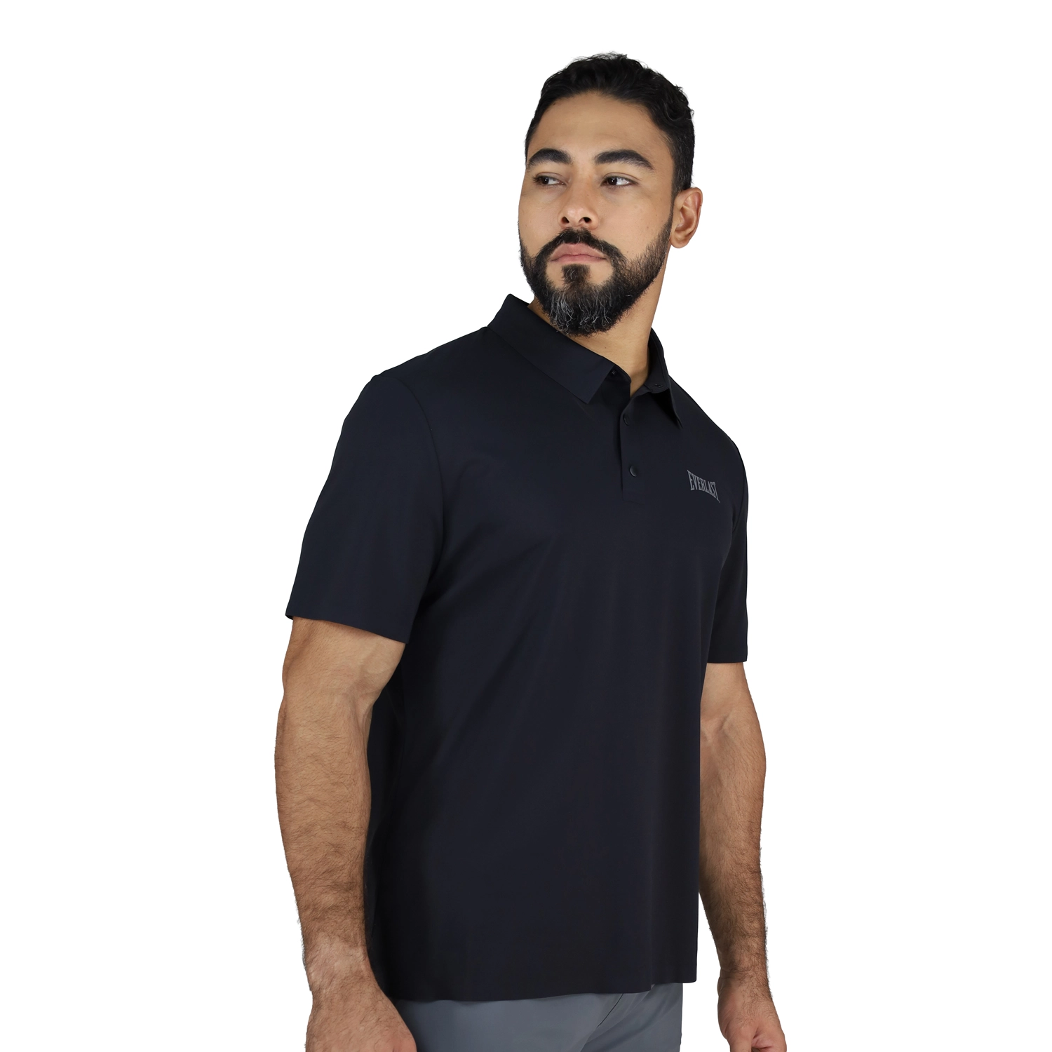 Polo Everlast Ace de Poliéster - Imagen 6