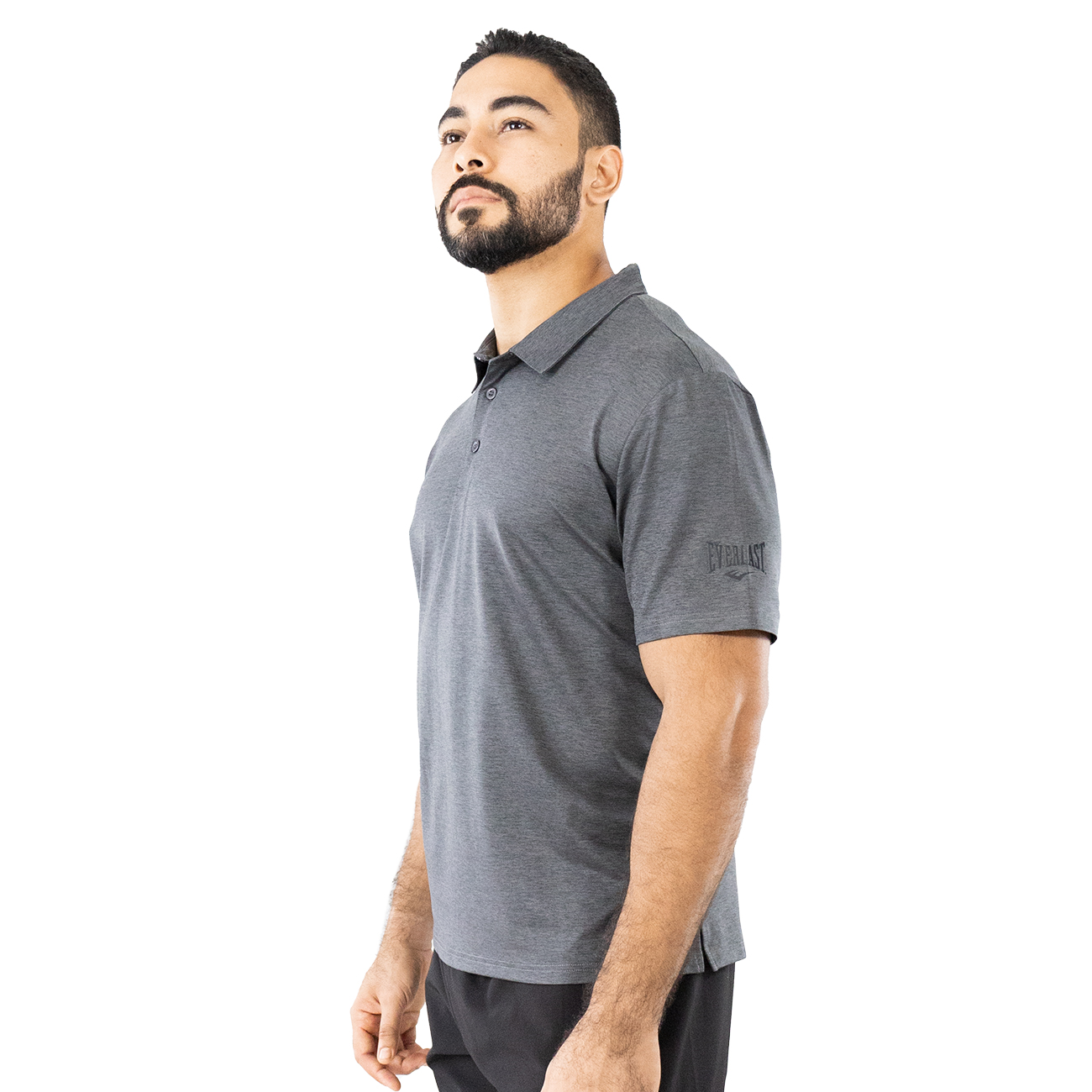 Polo Everlast Champion Poliéster - Imagen 4