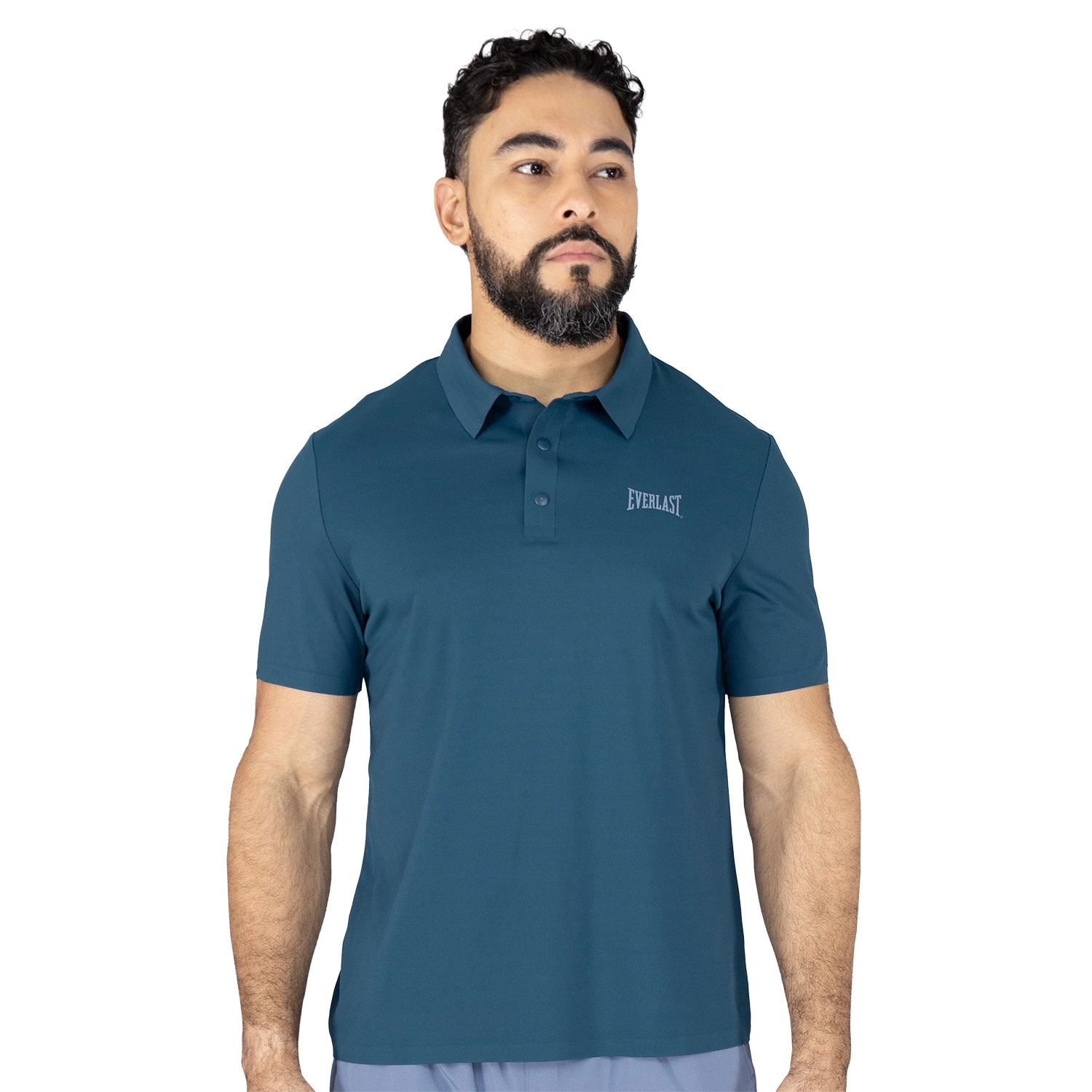 Polo Everlast Poliéster Ace - Imagen 6