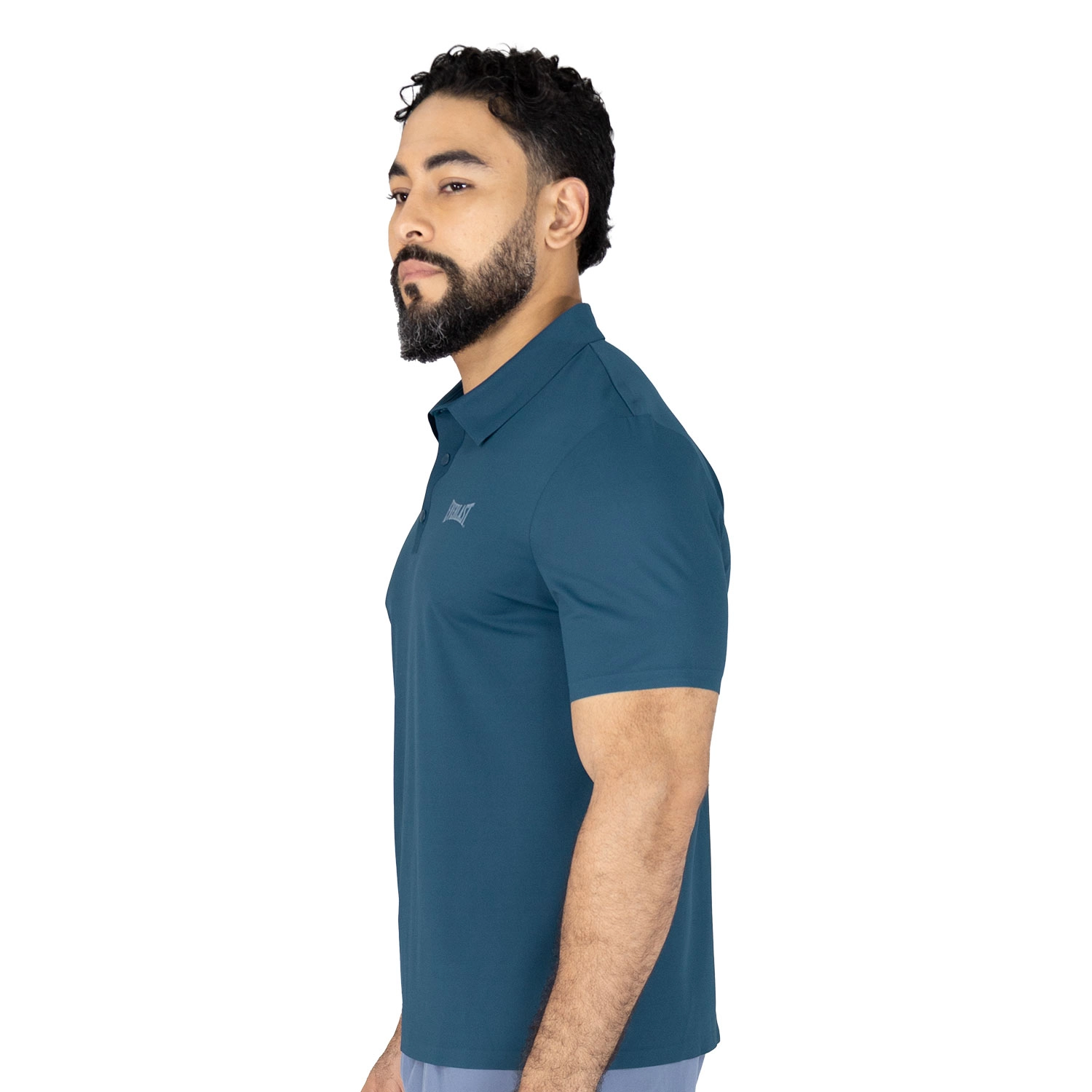 Polo Everlast Poliéster Ace - Imagen 7