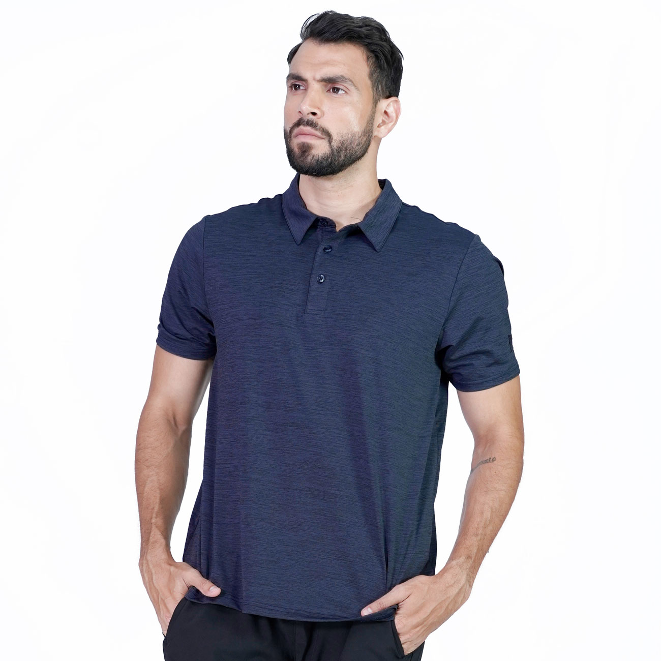 Polo Everlast Transpirable Champion - Imagen 4