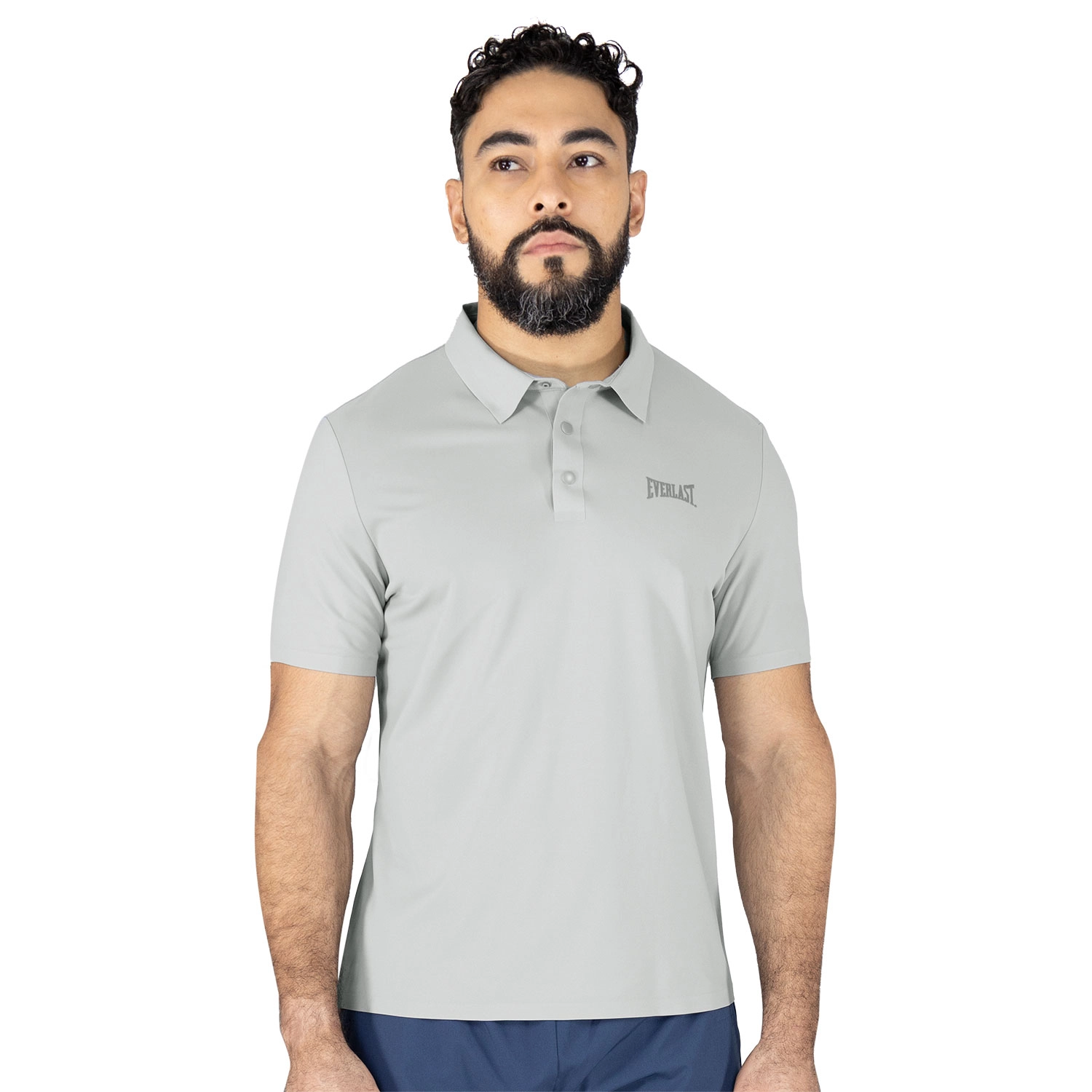 Polo Poliéster Everlast Ace - Imagen 7