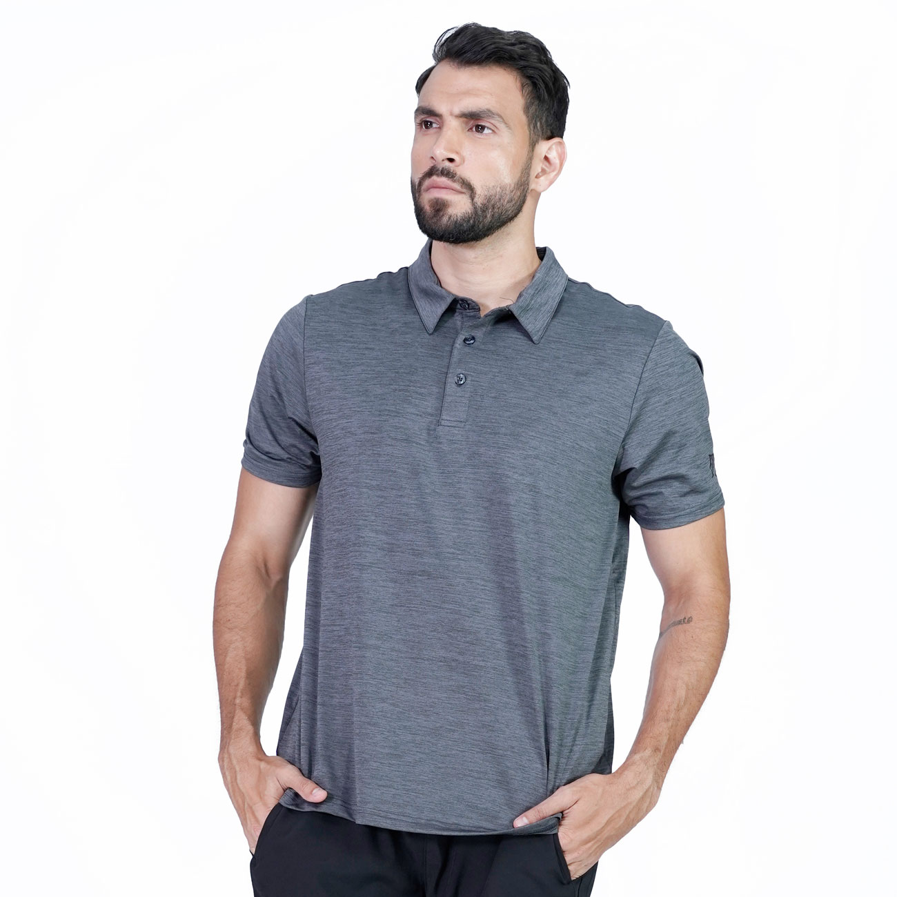Polo Poliéster Everlast Champion - Imagen 6