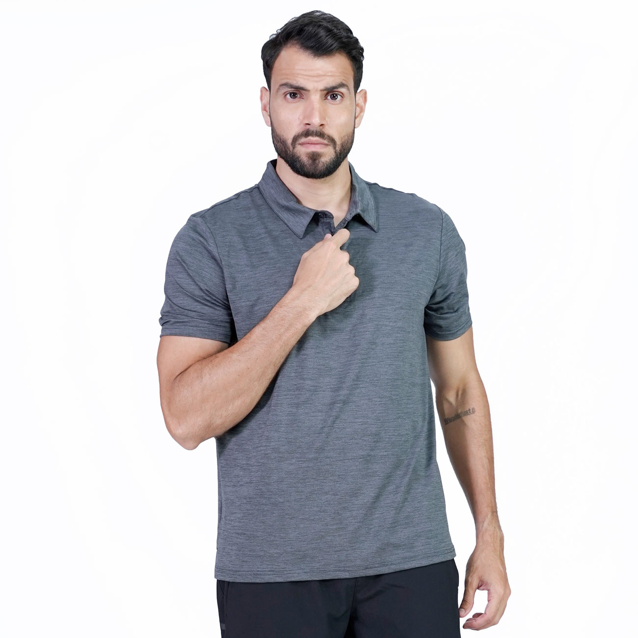 Polo Poliéster Everlast Champion - Imagen 4