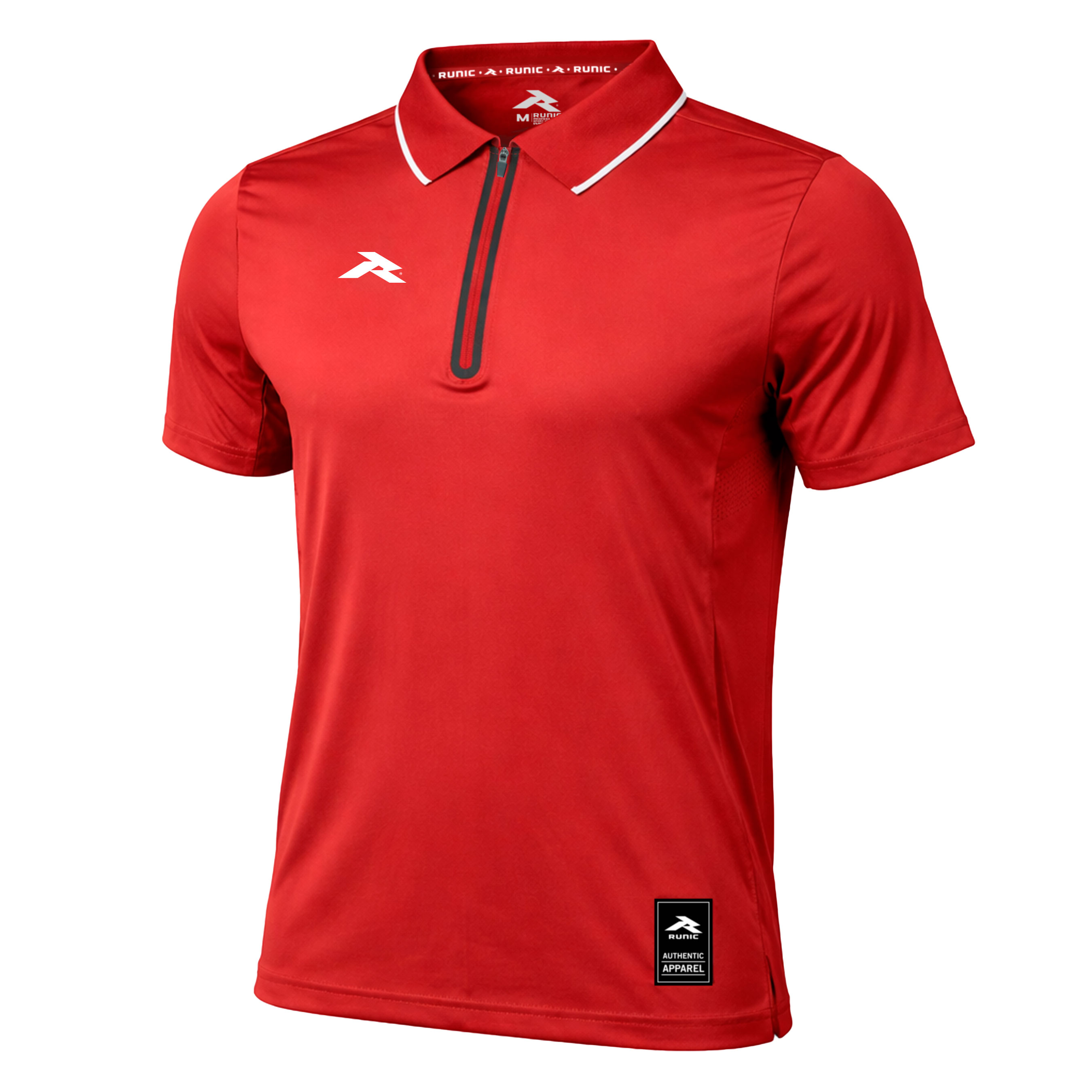 Polo deportivo Runic - Imagen 2