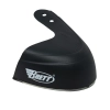 Protector de Zapato Talla L Negro - Thumbnail Image 4