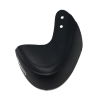 Protector de Zapato Talla L Negro - Thumbnail Image 3