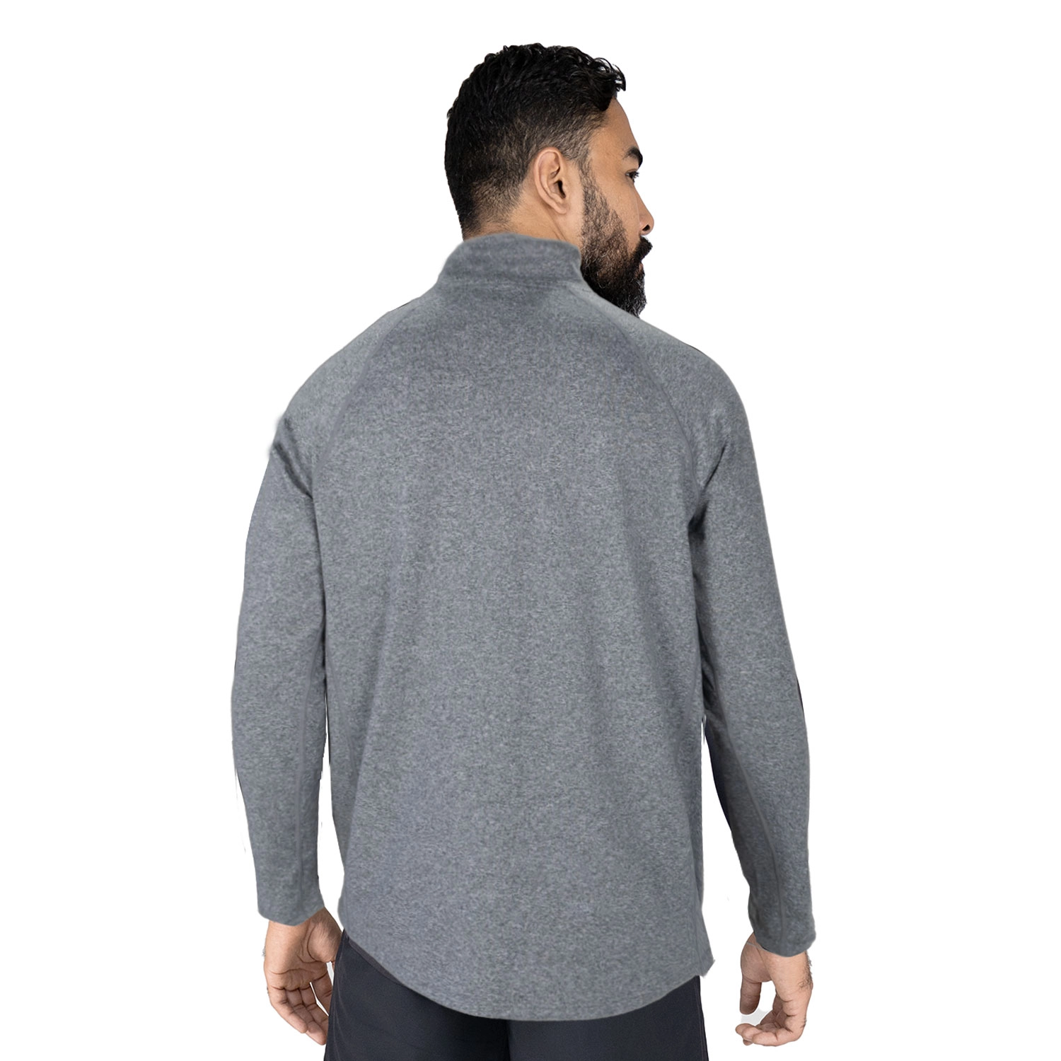 Pullover Everlast Nico Poliéster - Imagen 4