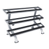 Rack Mancuernas 3 Niveles para Gym - Thumbnail Image 3