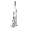 Rack para Barras Vertical Acero Resistente - Thumbnail Image 4