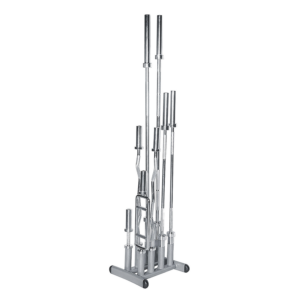 Rack para Barras Vertical Acero Resistente - Imagen 4
