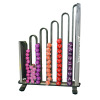 Rack para Mancuernas de Vinil - Thumbnail Image 4