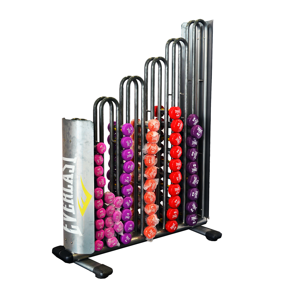 Rack para Mancuernas de Vinil - Imagen 3