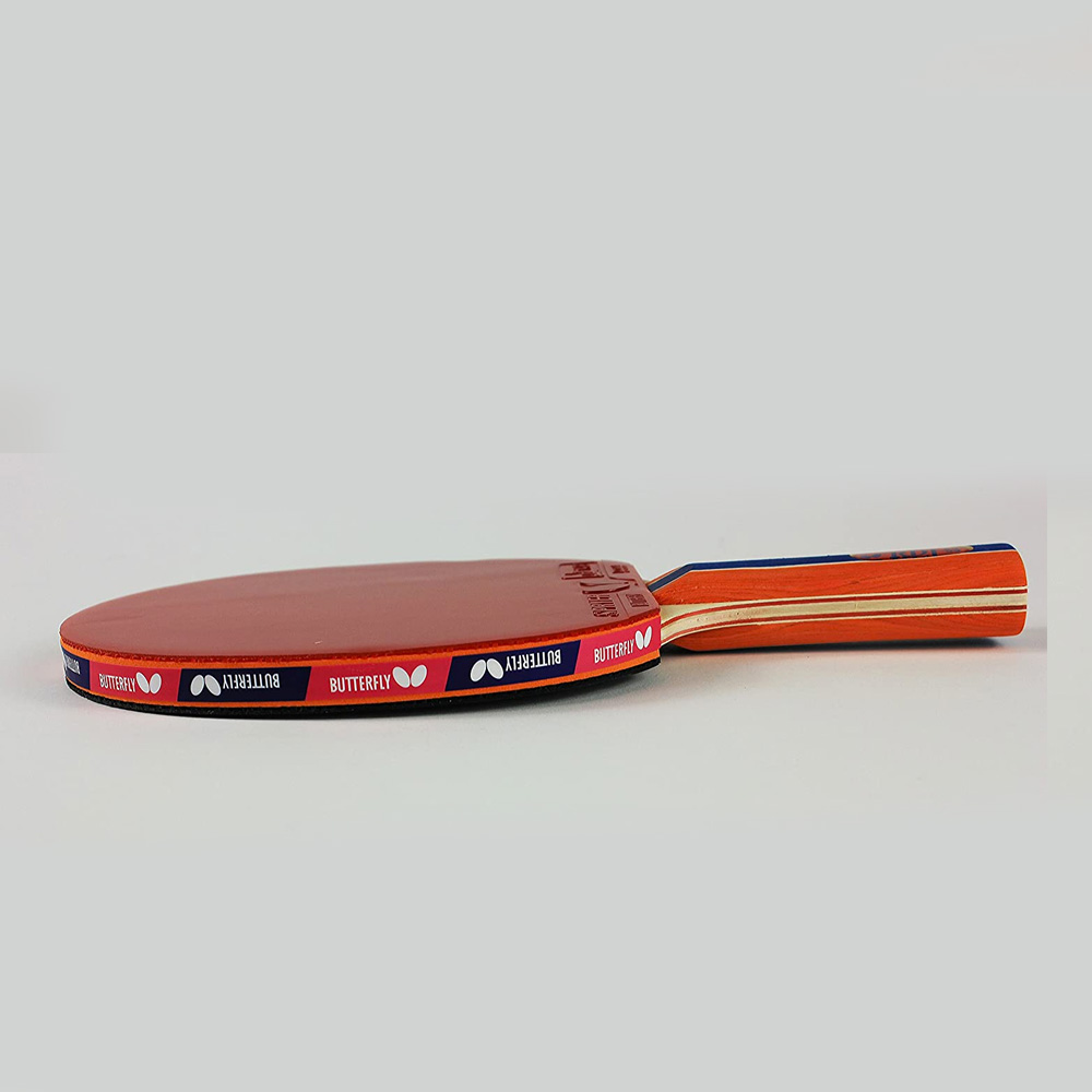 Raqueta Butterfly Ping Peso Ligero - Imagen 7
