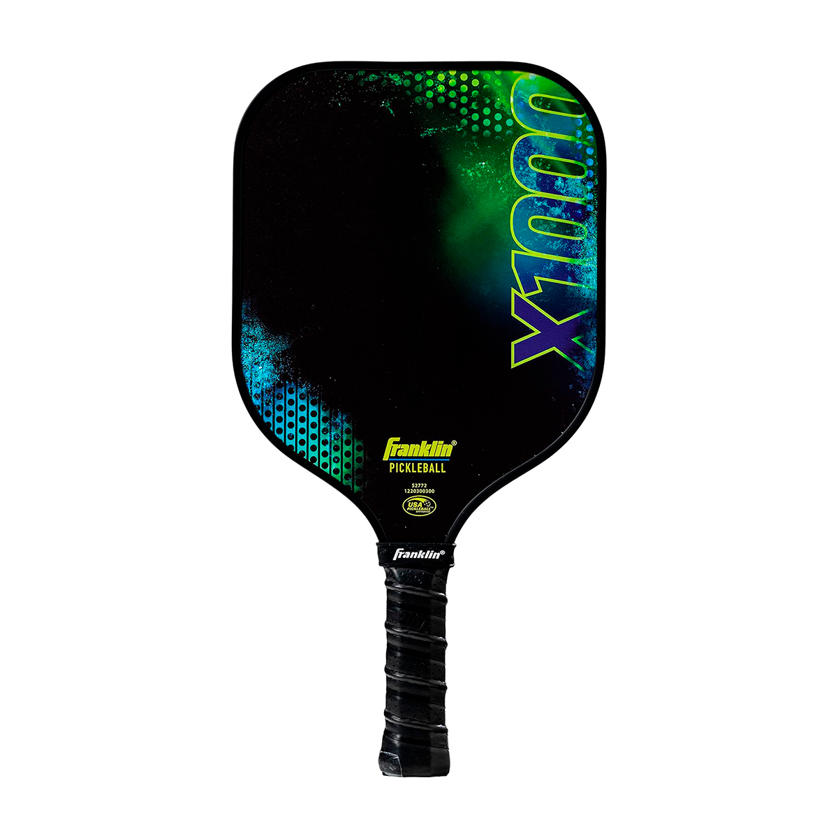 Raqueta Pickleball X1000 Franklin - Imagen 2