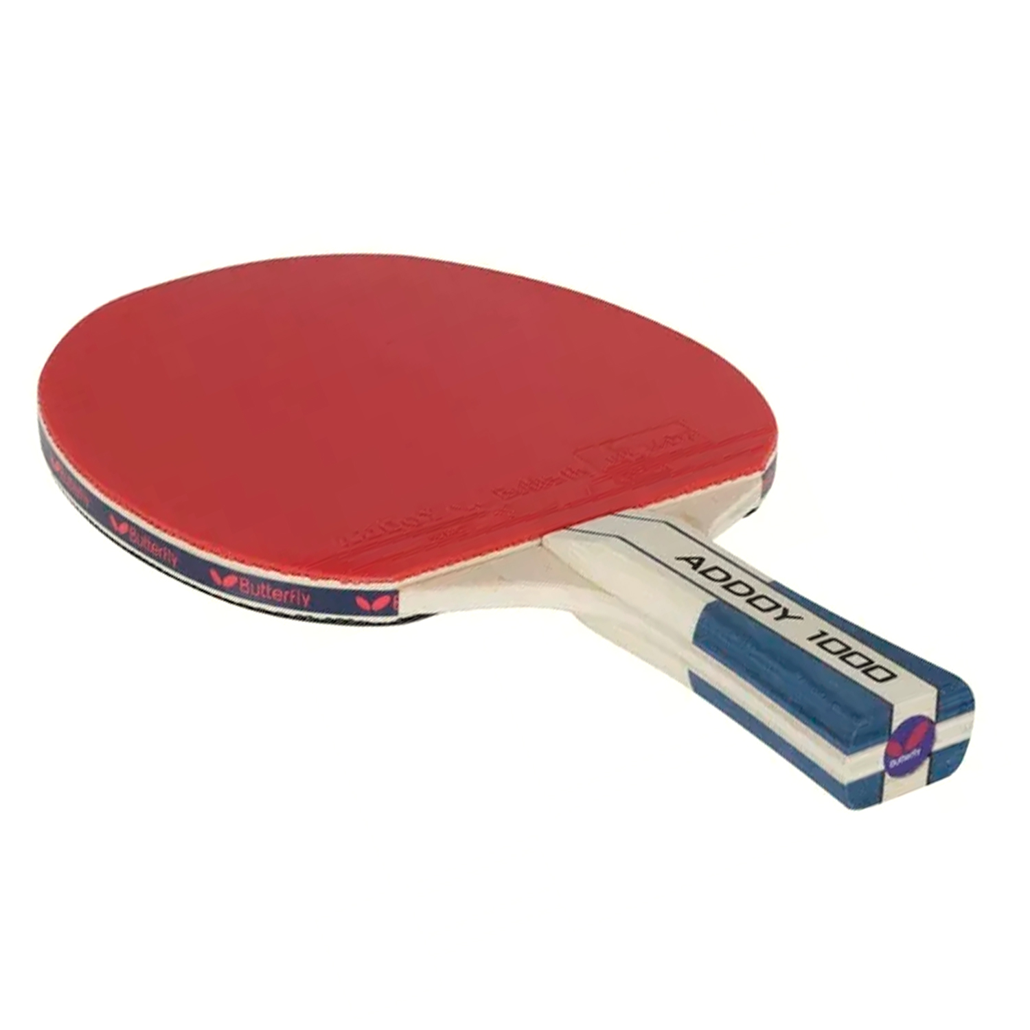 Raqueta Tenis Mesa Butterfly 220gr Madera - Imagen 4