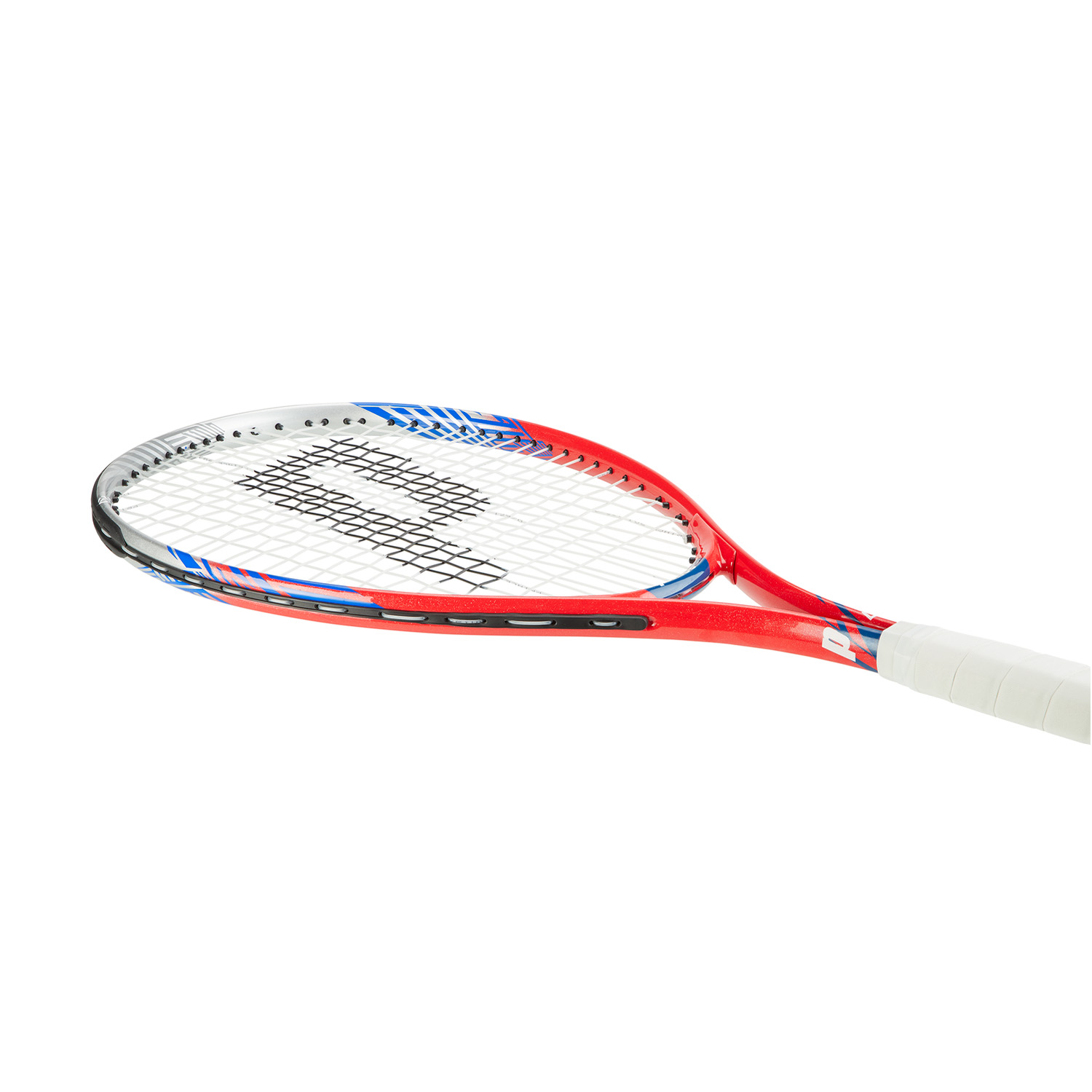 Raqueta de Tenis Energy 25 Stwc Aluminio - Imagen 8