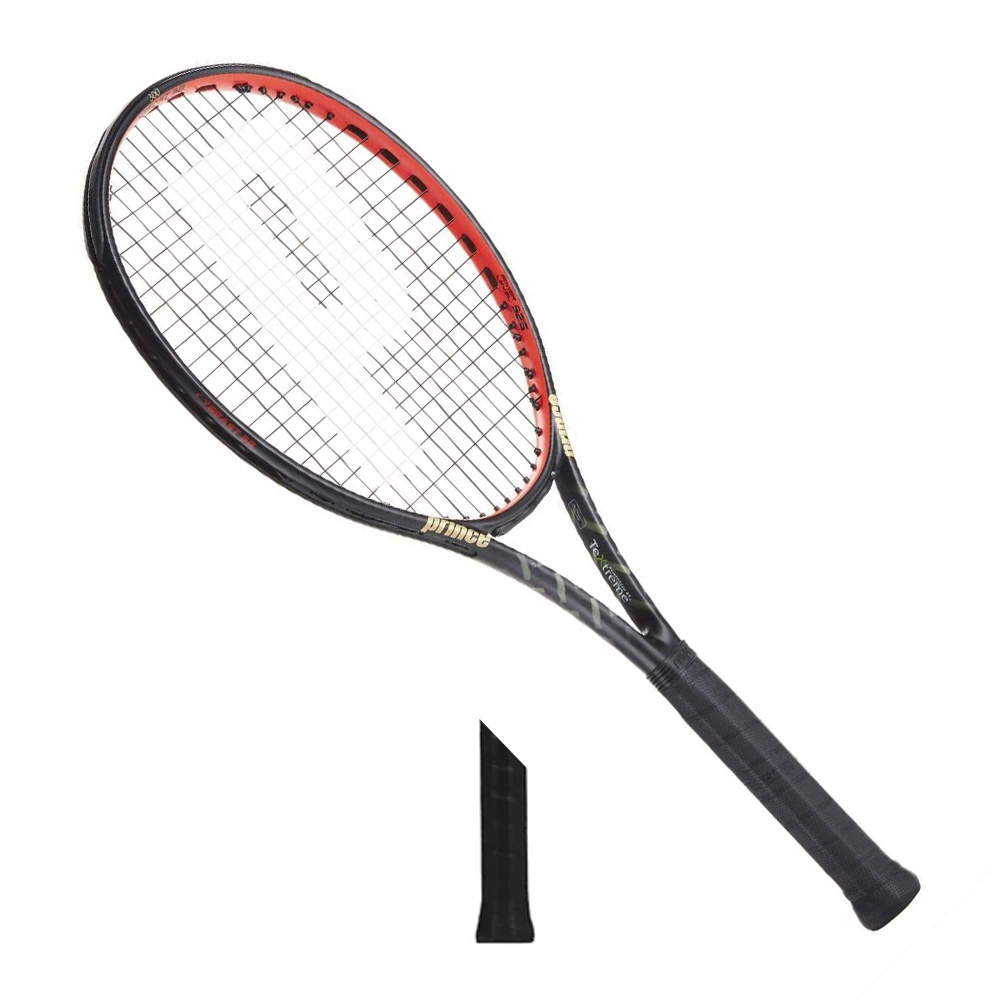 Raqueta de Tenis Prince Txt2 Beast 98 Fr - Imagen 4
