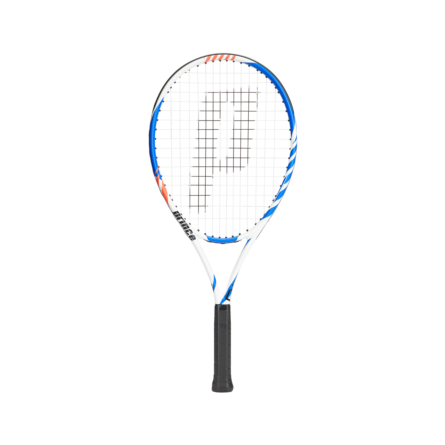 Raqueta de Tenis Rival 25 Stwc Aluminio - Imagen 5