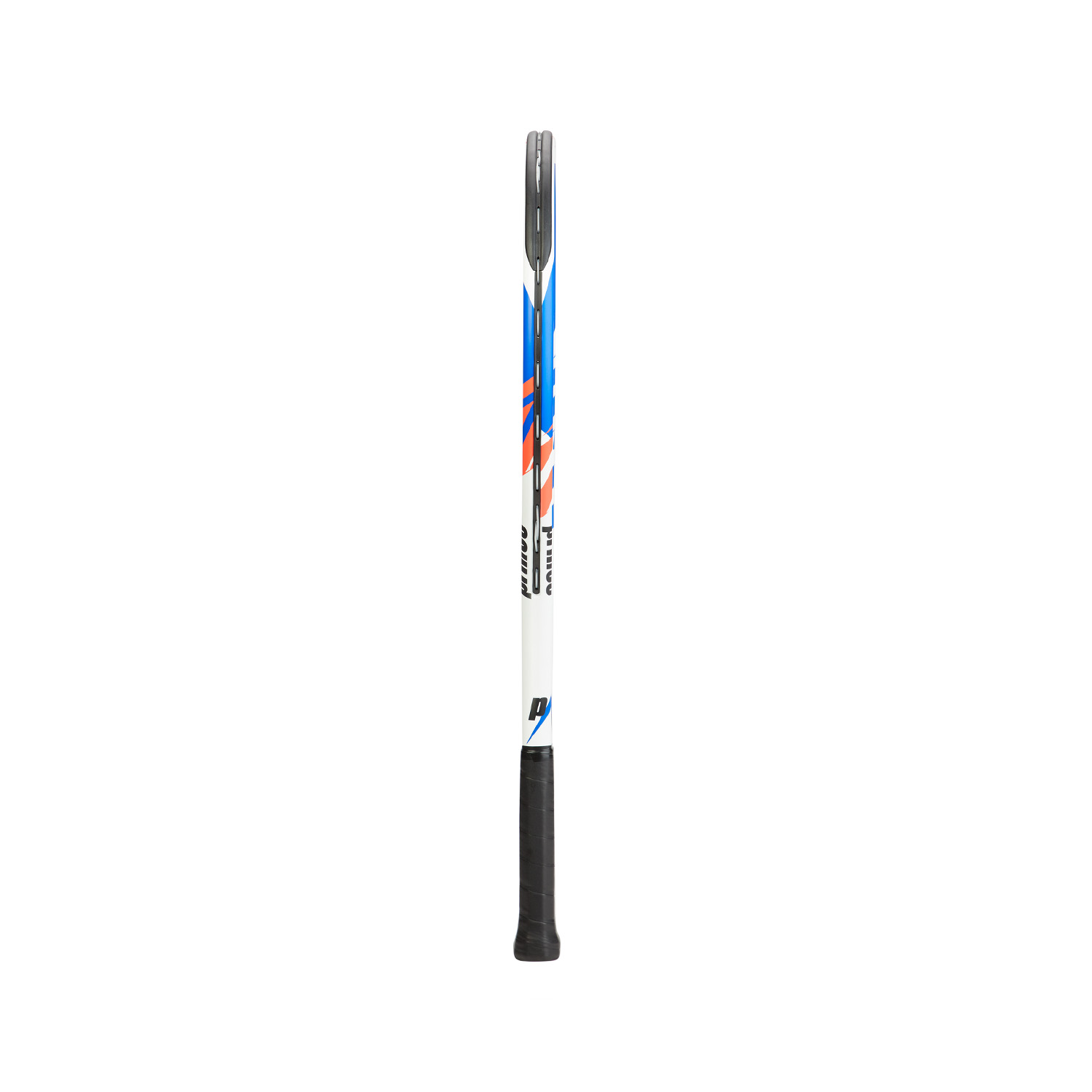 Raqueta de Tenis Rival 25 Stwc Aluminio - Imagen 6
