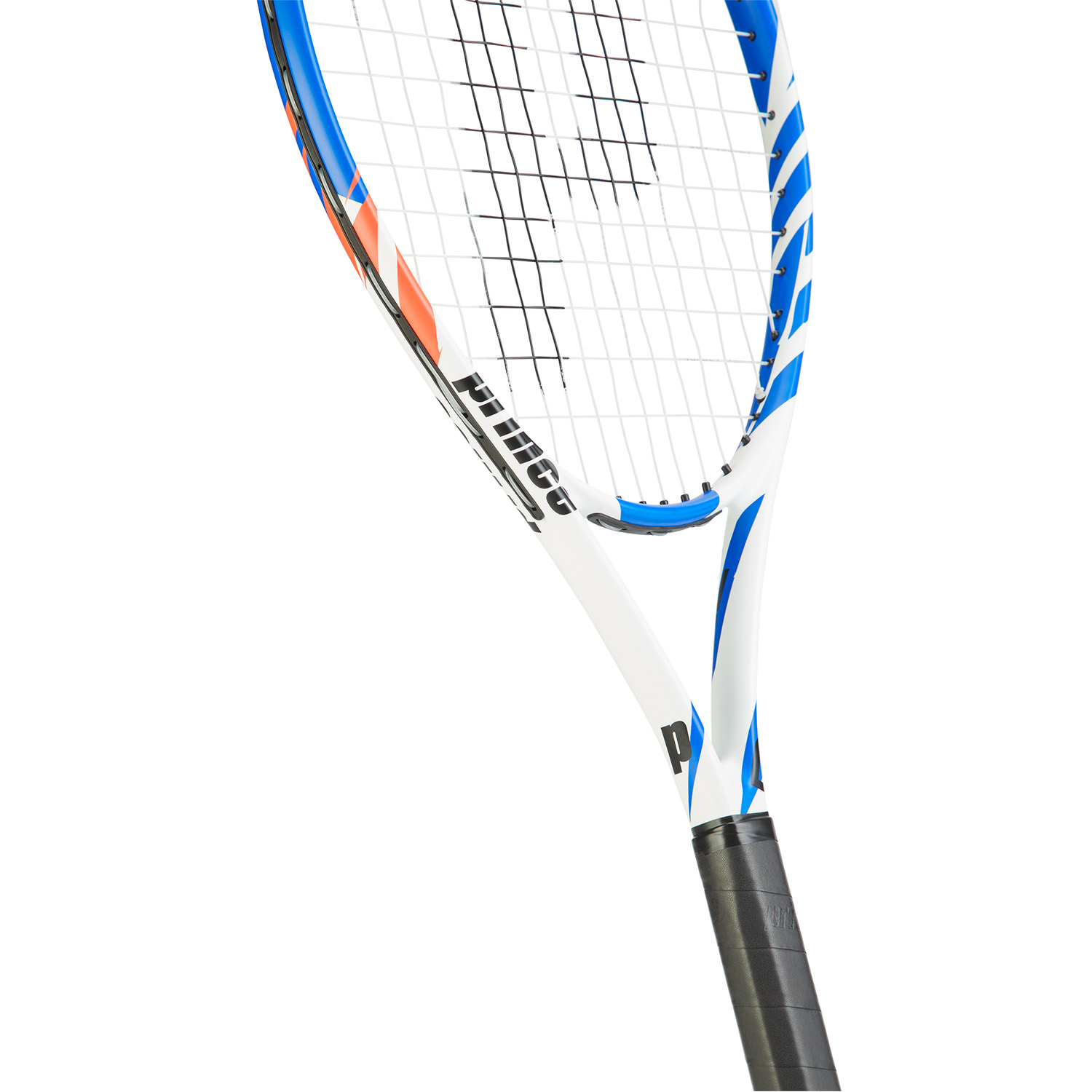Raqueta de Tenis Rival 25 Stwc Aluminio - Imagen 7