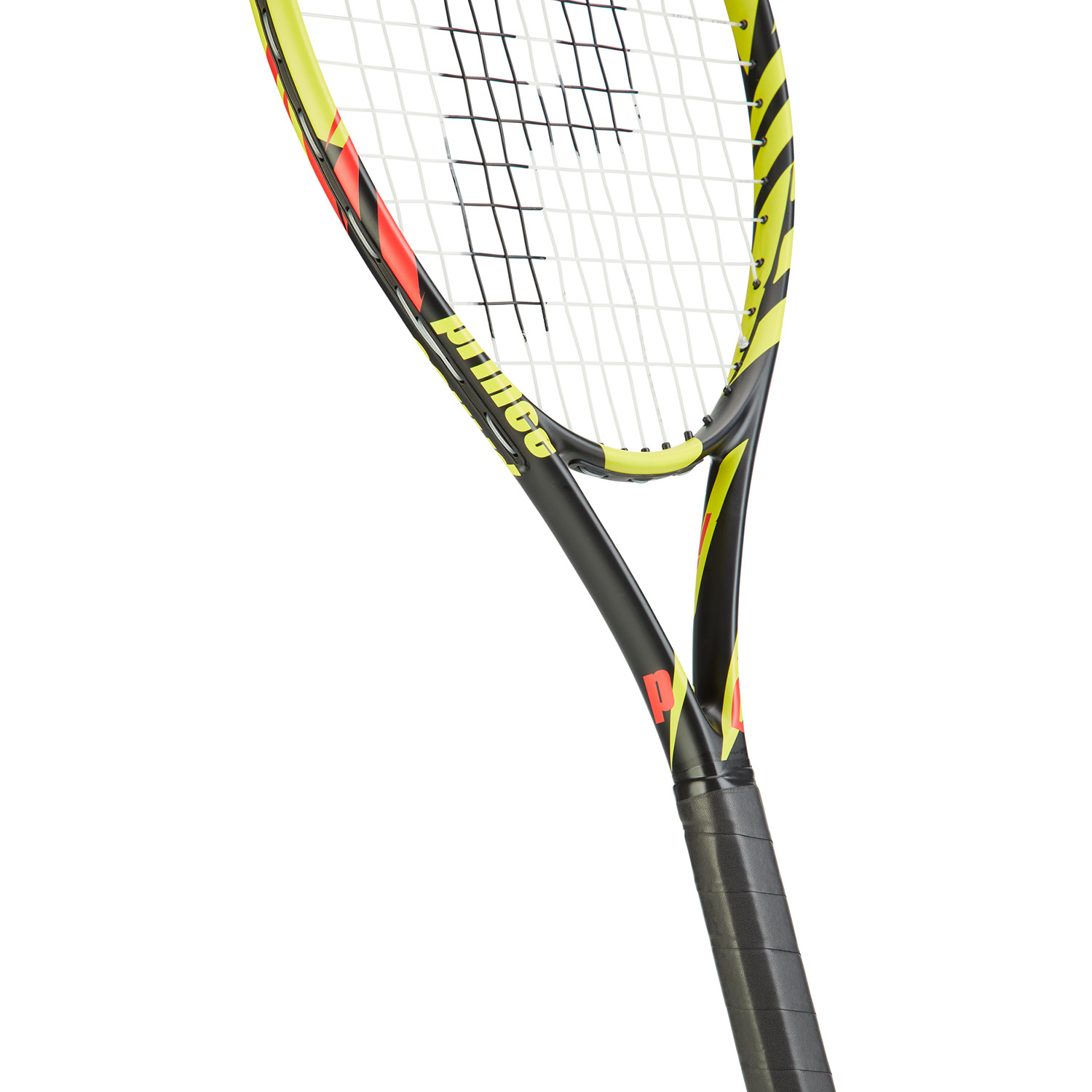 Raqueta de Tenis Rival 26 Stwc Aluminio - Imagen 7
